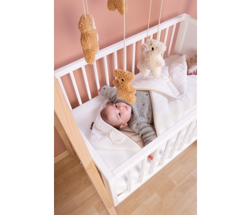 Kарусель на кроватку Childhome Teddy