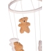 Kарусель на кроватку Childhome Teddy