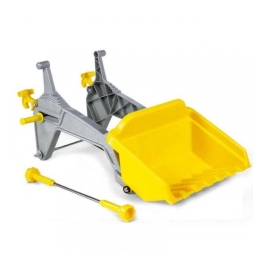 Ковш для трактора Rolly Toys rollyKid Lader 409310