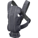 Кенгуру BabyBjorn Mini Baby Carrier 3D Mesh Anthracite 021013