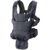 Кенгуру BabyBjorn Mini Baby Carrier 3D Mesh Anthracite 021013