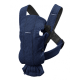 Кенгуру BabyBjorn Mini Baby Carrier 3D Mesh NAVY BLUE 021008