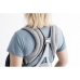 Ķengursoma BabyBjorn Move Mesh Grey 099018