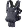 Ķengursoma BabyBjorn Move Mesh Anthracite 099013