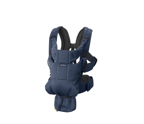 Кенгуру BabyBjorn Move Mesh Navy blue 099008