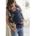 Ķengursoma BabyBjorn Move Mesh Navy blue 099008