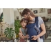 Кенгуру BabyBjorn Move Mesh Navy blue 099008