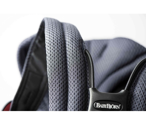 Кенгуру BabyBjorn Move Mesh Navy blue 099008