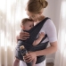 Кенгуру Chicco Boppy Comfyfit 0m+ Grey