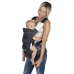 Ķengursoma Chicco hip Seat Carrier 3in1 Pirate Black