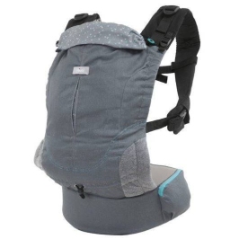 Ķengursoma Chicco Myamaki Fit Cool Grey