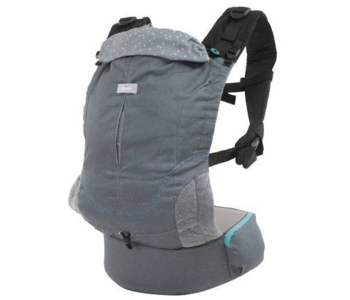 Ķengursoma Chicco Myamaki Fit Cool Grey