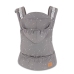 Кенгуру Kinderkraft Huggy Grey Stars