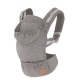 Кенгуру Kinderkraft Huggy Grey Stars