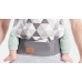 Ķengursoma Kinderkraft Nino Grey