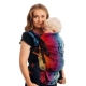 Кенгуру LennyLamb Preschool Symphony rainbow dark