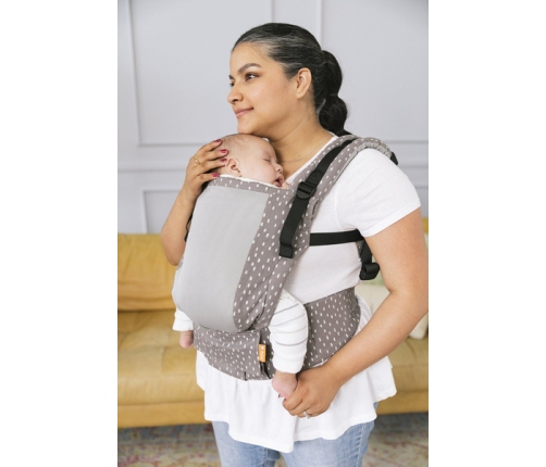 Кенгуру Tula Free-to-Grow Baby Carrier Coast Blink