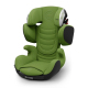 Kiddy Cruiserfix 3 Cactus Green Bērnu Autokrēsls 15-36 kg