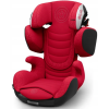 Kiddy Cruiserfix 3 Candy Red Детское автокресло 15-36 кг