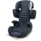 Kiddy Cruiserfix 3 Indigo Blue Melange - Ice Grey Bērnu Autokrēsls 15-36 kg