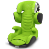 Kiddy Cruiserfix 3 Lizard Green Детское автокресло 15-36 кг