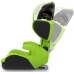 Kiddy Cruiserfix 3 Lizard Green Детское автокресло 15-36 кг