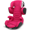 Kiddy Cruiserfix 3 Rubin Pink Детское автокресло 15-36 кг