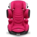 Kiddy Cruiserfix 3 Rubin Pink Детское автокресло 15-36 кг