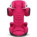 Kiddy Cruiserfix 3 Rubin Pink Детское автокресло 15-36 кг