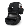 Kiddy Guardianfix 3 Black Bērnu Autokrēsls 9-36 kg