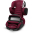 Kiddy Guardianfix 3 Red Bērnu Autokrēsls 9-36 kg