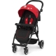 Kiddy Urban Star 1 Chili Red Прогулочная Коляска