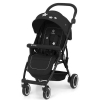 Kiddy Urban Star 1 Mystic Black Sporta Ratiņi