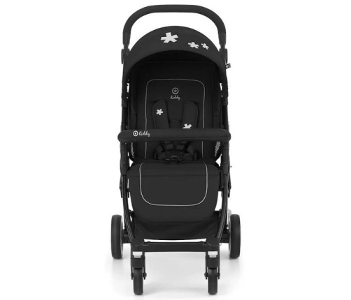 Kiddy Urban Star 1 Mystic Black Прогулочная Коляска