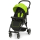 Kiddy Urban Star 1 Spring Green Прогулочная Коляска