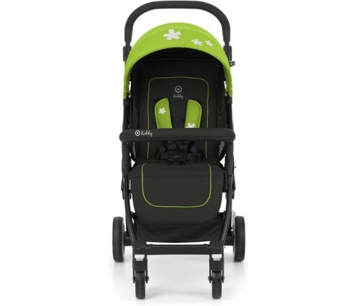 Kiddy Urban Star 1 Spring Green Sporta Ratiņi