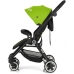 Kiddy Urban Star 1 Spring Green Прогулочная Коляска