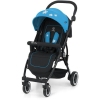 Kiddy Urban Star 1 Summer Blue Sporta Ratiņi