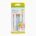 Kidsme Ideal Temperature Feeding Spoon 2pcs Karotīte ar ēdiena temperatūras noteikšanas indikatoru 2 gab.