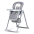 Kidwell AMI Детский стульчик для кормления grey
