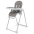 Kidwell Beno Grey Barošanas Krēsls