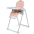 Kidwell Beno Pink Детский стульчик для кормления