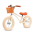 Kidwell Classy Cream (Air) Balansa velosipēds