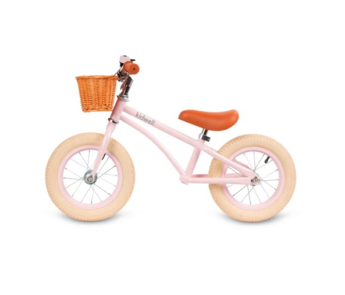 Kidwell Classy Pink (Air) Balansa velosipēds