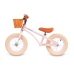 Kidwell Classy Pink (Air) Balansa velosipēds