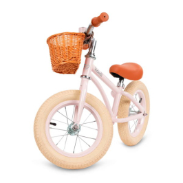 Kidwell Classy Pink (Air) Balansa velosipēds