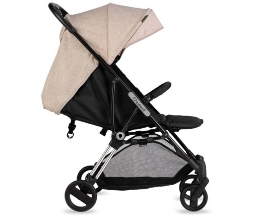 Kidwell Flash Beige Sporta Ratiņi