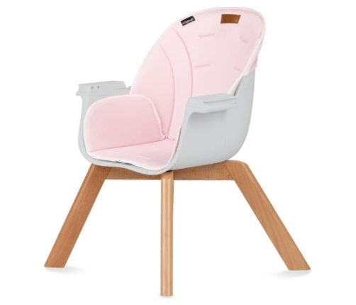 Kidwell Nobis 2in1 Pink Стульчик для кормления