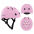 Kidwell Orix II Pink M Pегулируемый шлем для детей