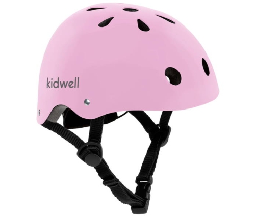 Kidwell Orix II Pink M Regulējama ķivere bērniem